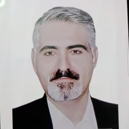 حسین طهماسبی