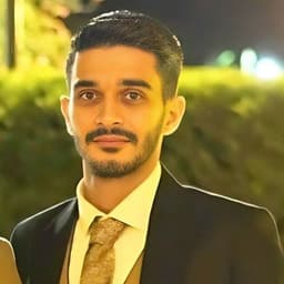 دانیال صالحی