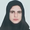 سیده زهرا حسینی کلیدسر