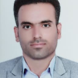محسن خورشیدی علی کردی