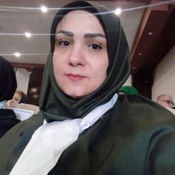 معصومه محرمخانی