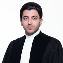 میر جواد طهرانی