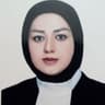 سیده نرگس برهانی