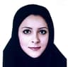 سارا رستادمهر