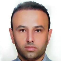محمدرضا سلیمانی
