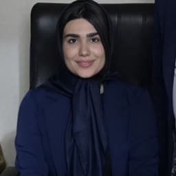 فاطمه السادات اصل مند