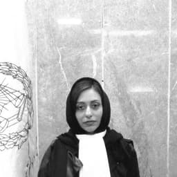 بهاره افصح وکیلی