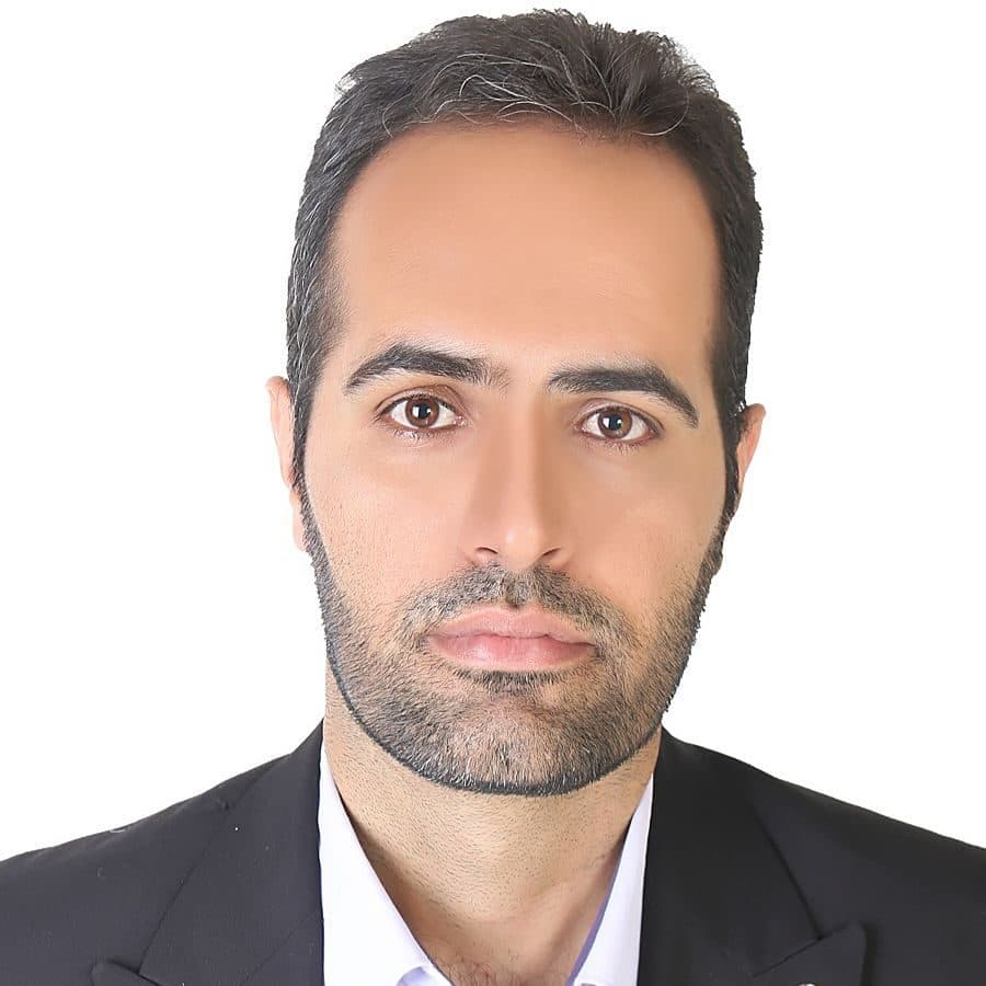 مصطفی رمضانی