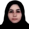 سیده نجمه حسینی