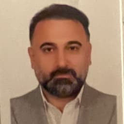 حمیدرضا ملک فرد