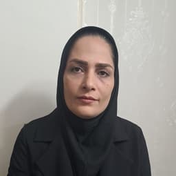 آسیه فتاحی امیردهی