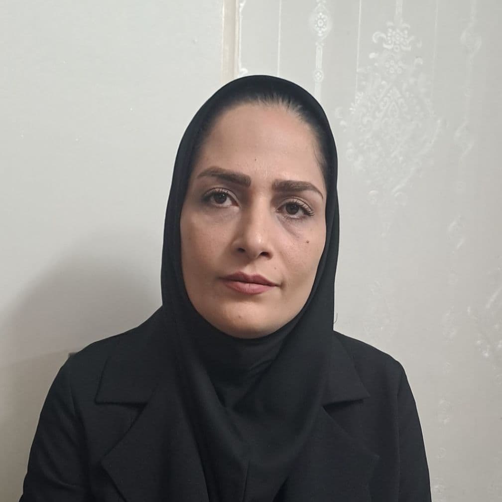 آسیه فتاحی امیردهی