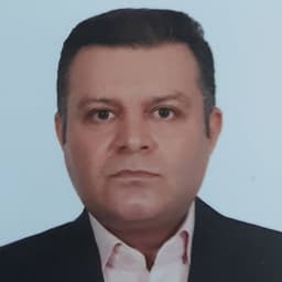 محمد جعفری پویا