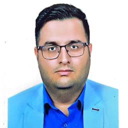 محمدرضا محسنی