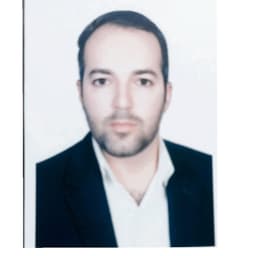 حامد آئینه نگینی