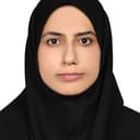 سارا عباس زاده