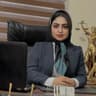 الهام موسوی