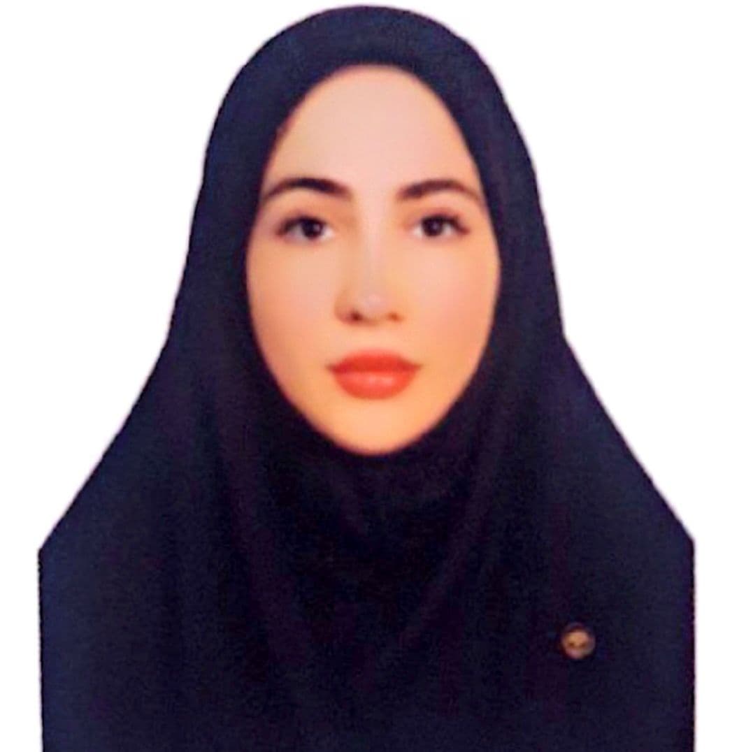 مائده زرخیزطلب