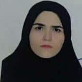 سارا نجفی