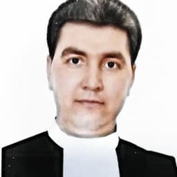 مهرزاد سلطانی