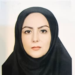 فاطمه سلمان زاده