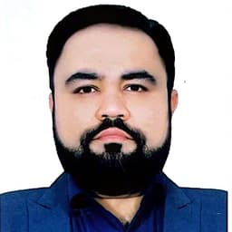 محمد فرزان حسین نخعی