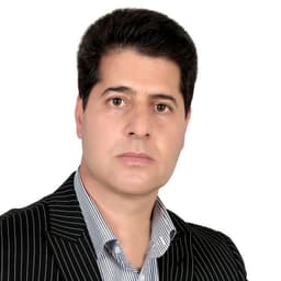 یحیی حیدری