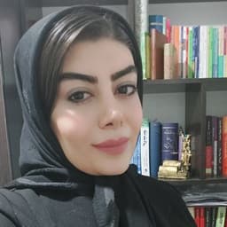 سمیه عبدی