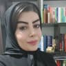 سمیه عبدی