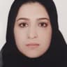 محبوبه قلی پور