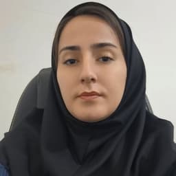 مهری سالاروند