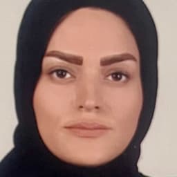 نسرین معظمی