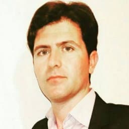 امین امرایی