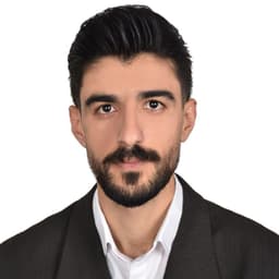 مصطفی شاه محمدی