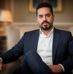 محمد جواد پرویزی