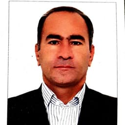 دادرس سلمانی ورزقان