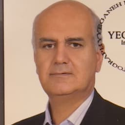 محمودرضا حمیدیا
