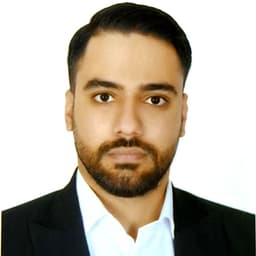 محمدعلی دامغانی نژاد