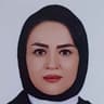 سعیده خدایاری