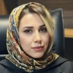 مهدیه نیک نصر