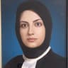 زینب محبی ولایی