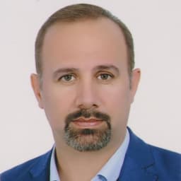 امیر سهرابی