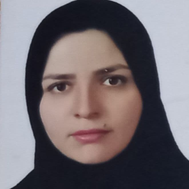 مریم مزرعه فرد