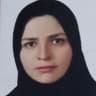 مریم مزرعه فرد