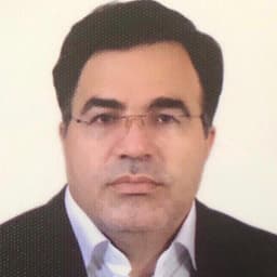 ناصر آقامحمدی