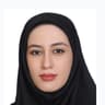 غزاله ناظمی