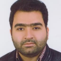 احمد کاشانی