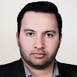 جواد ملک محمدی