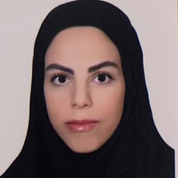 غزل علی نژاد