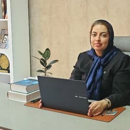 سارا گودرزی